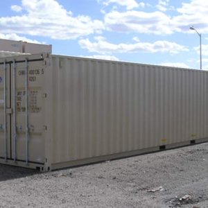 Storage Containers