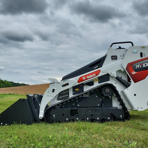 Bobcat E-10 Mini Excavator